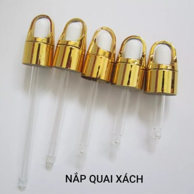 Nắp quai xách