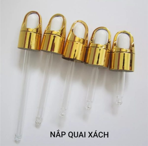 Nắp quai xách