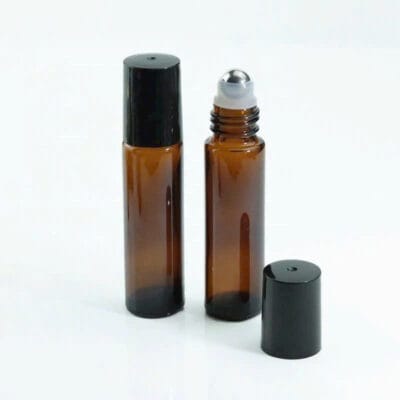 Bi lăn nâu 10ml